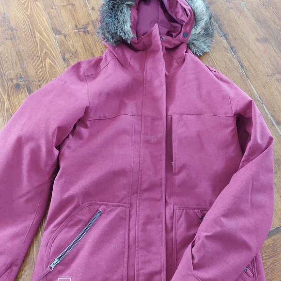 Jacket - Picture 3 of 3